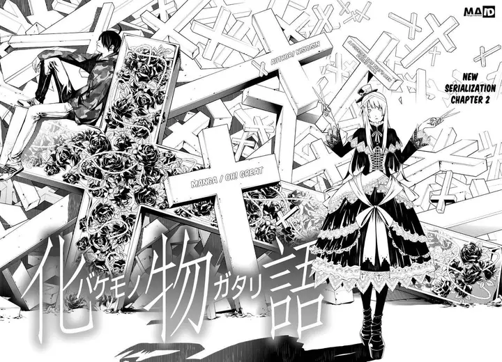 image-komik-bakemonogatari-chapter-2-8/82