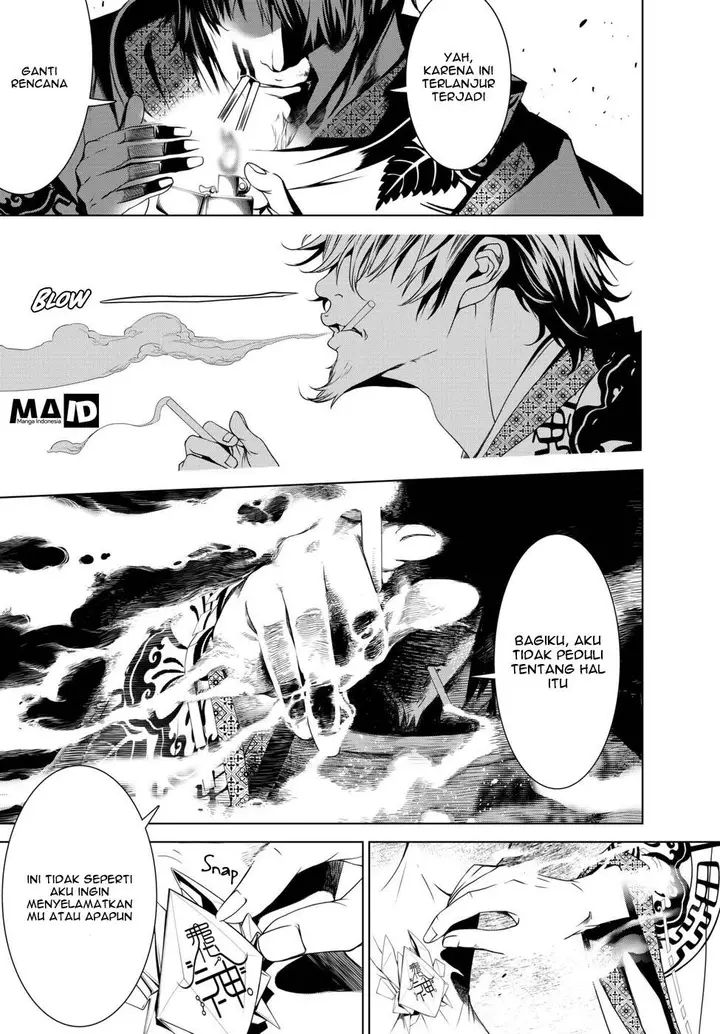 image-komik-bakemonogatari-chapter-3-7/27