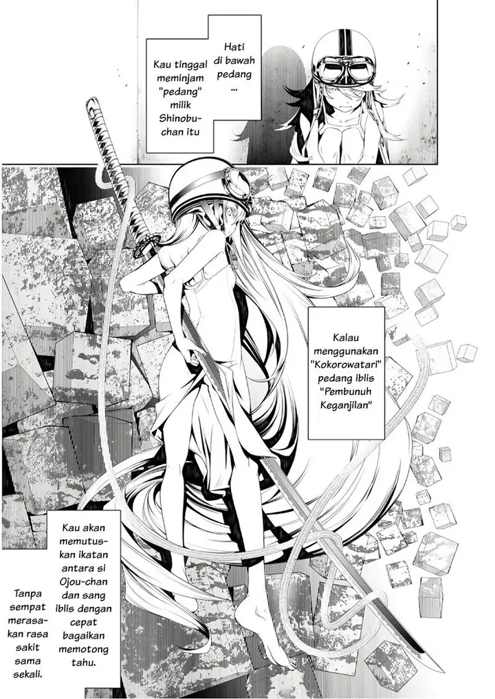 image-komik-bakemonogatari-chapter-40-8/19