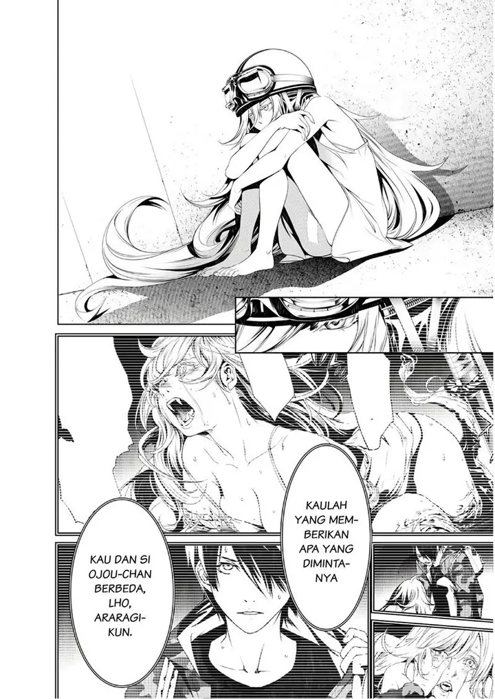 image-komik-bakemonogatari-chapter-40-12/19