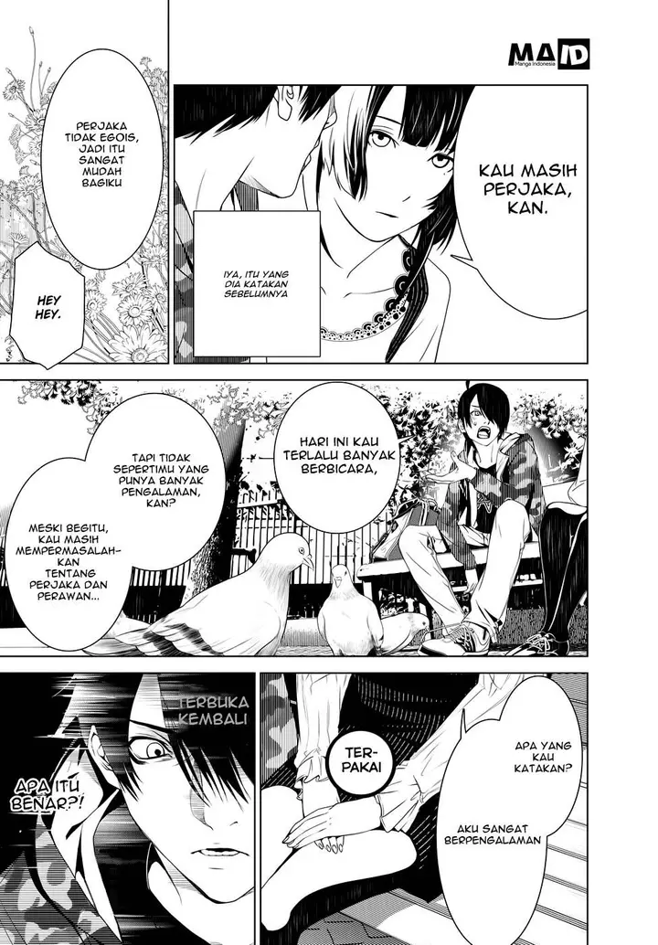 image-komik-bakemonogatari-chapter-5-17/26