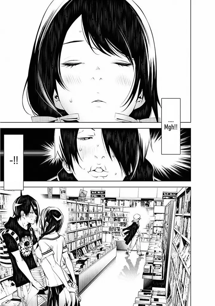 image-komik-bakemonogatari-chapter-50-21/23