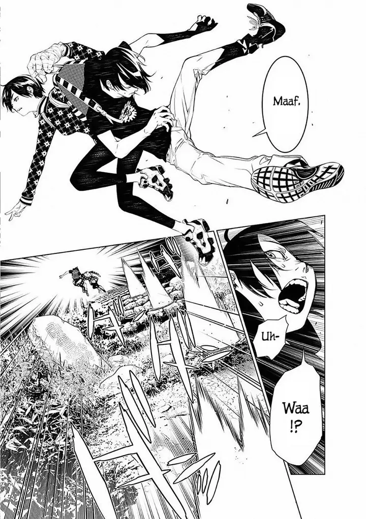 image-komik-bakemonogatari-chapter-52-12/21