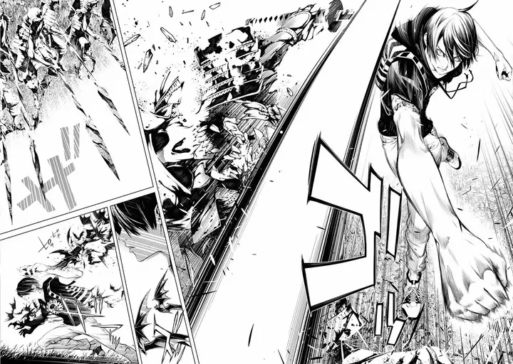 image-komik-bakemonogatari-chapter-61-11/20