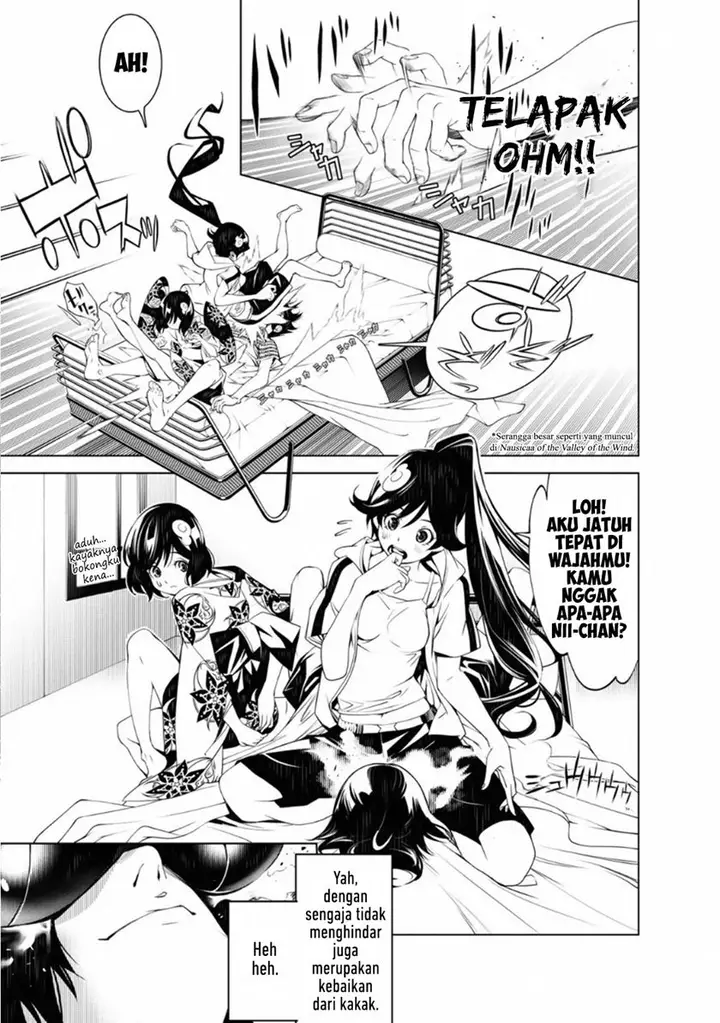 image-komik-bakemonogatari-chapter-63-3/19