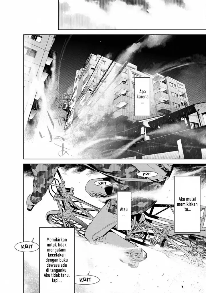 image-komik-bakemonogatari-chapter-67-11/25