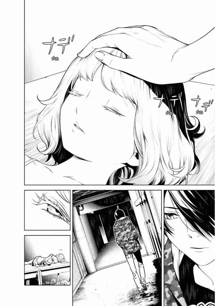 image-komik-bakemonogatari-chapter-71-11/12