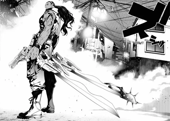 image-komik-bakemonogatari-chapter-73-11/18