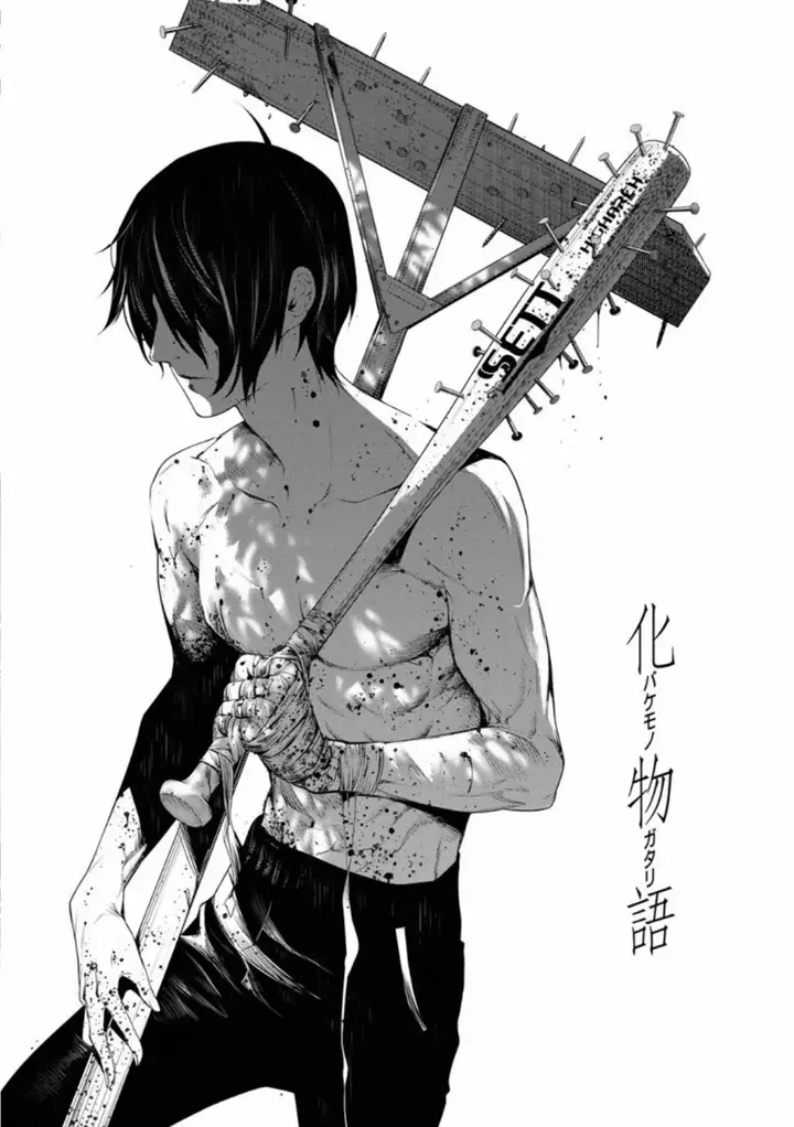 image-komik-bakemonogatari-chapter-82-0/20