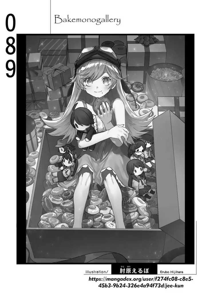 image-komik-bakemonogatari-chapter-89-19/20