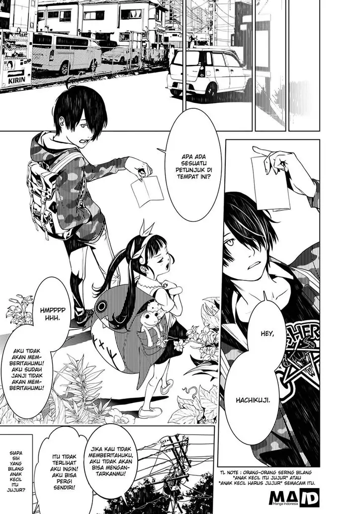 image-komik-bakemonogatari-chapter-9-18/27