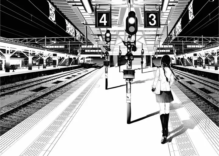 image-komik-bakemonogatari-chapter-97-11/20