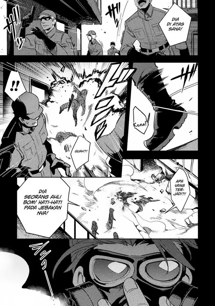 image-komik-bakudanma-na-youhei-douji-shoukan-sareta-saikyou-cheat-domo-wo-katappashi-kara-keshitobasu-chapter-1-8/53