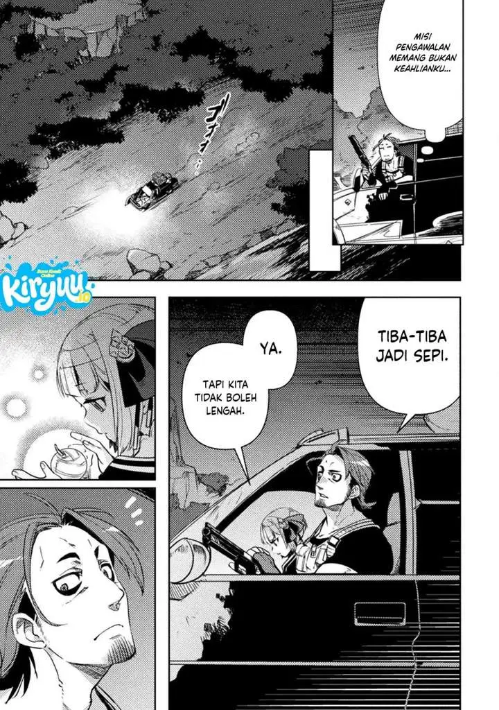 image-komik-bakudanma-na-youhei-douji-shoukan-sareta-saikyou-cheat-domo-wo-katappashi-kara-keshitobasu-chapter-10-10/23