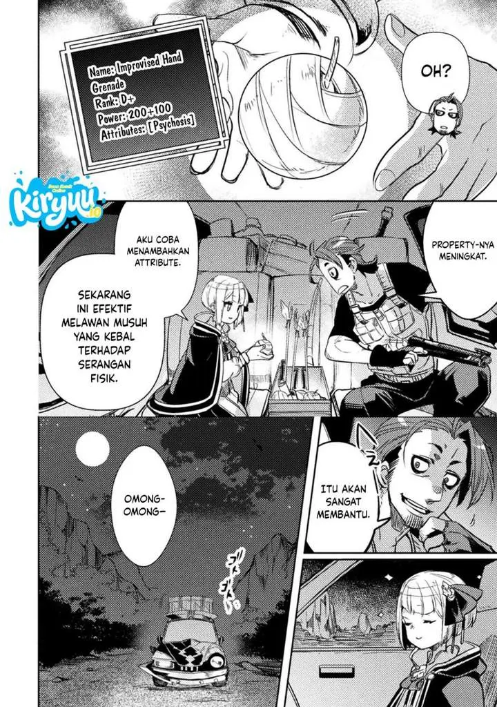 image-komik-bakudanma-na-youhei-douji-shoukan-sareta-saikyou-cheat-domo-wo-katappashi-kara-keshitobasu-chapter-10-11/23