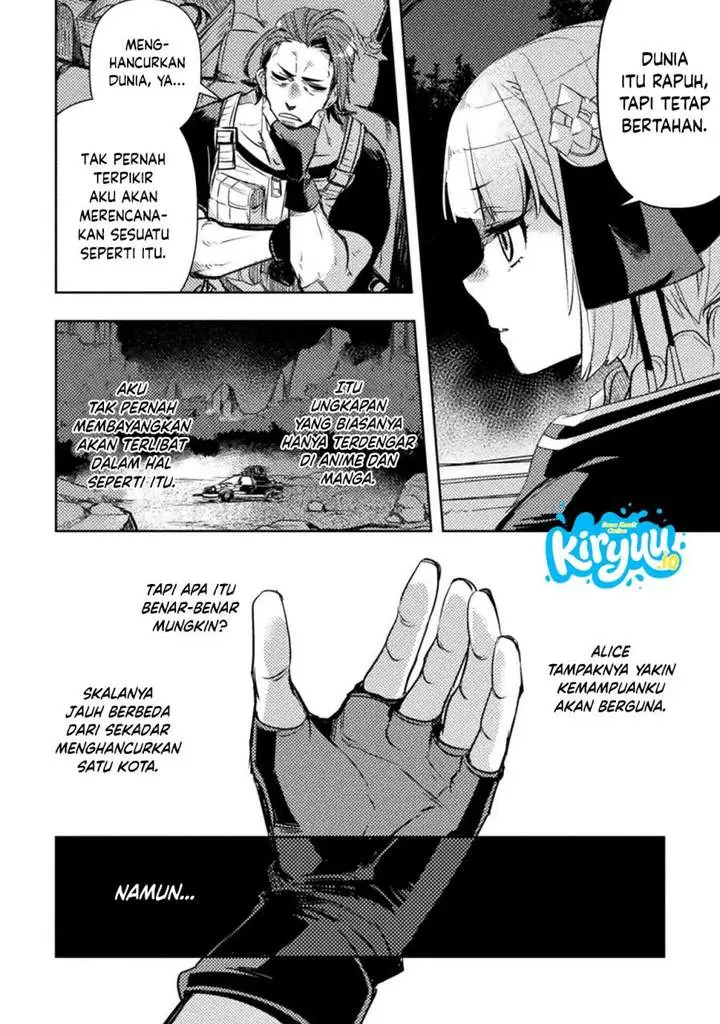 image-komik-bakudanma-na-youhei-douji-shoukan-sareta-saikyou-cheat-domo-wo-katappashi-kara-keshitobasu-chapter-10-13/23