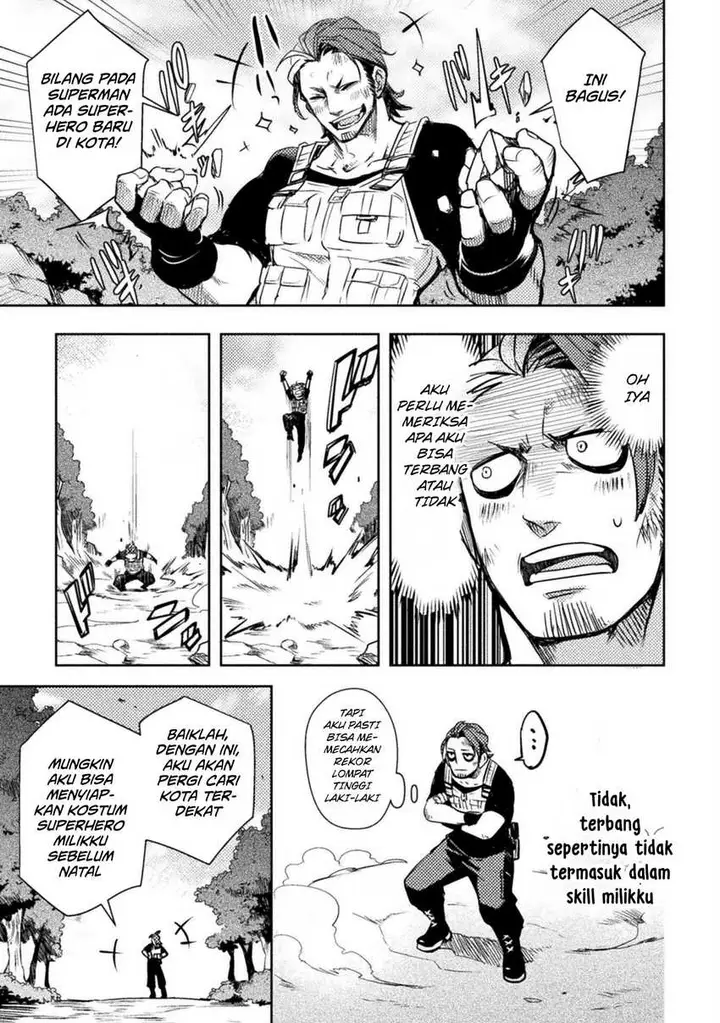 image-komik-bakudanma-na-youhei-douji-shoukan-sareta-saikyou-cheat-domo-wo-katappashi-kara-keshitobasu-chapter-2-8/28