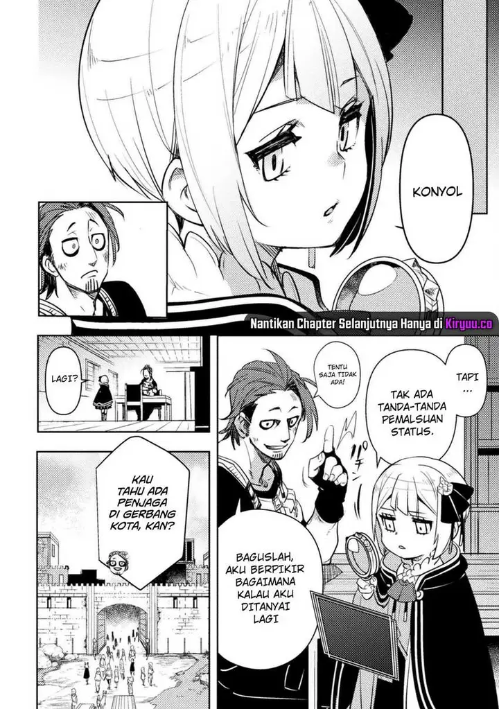 image-komik-bakudanma-na-youhei-douji-shoukan-sareta-saikyou-cheat-domo-wo-katappashi-kara-keshitobasu-chapter-2-9/28