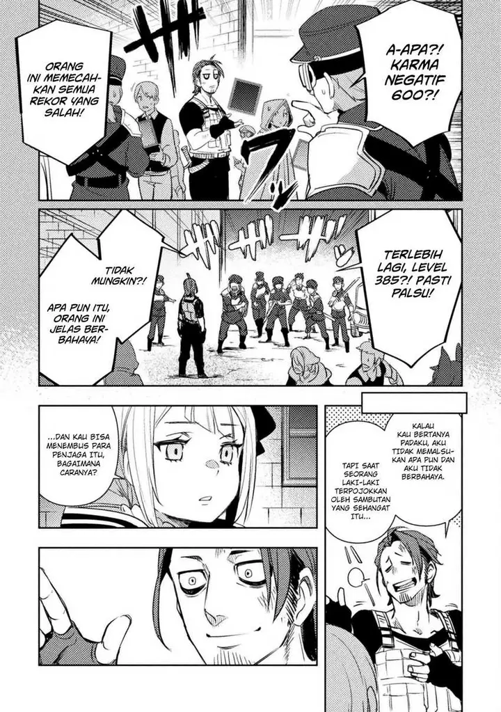 image-komik-bakudanma-na-youhei-douji-shoukan-sareta-saikyou-cheat-domo-wo-katappashi-kara-keshitobasu-chapter-2-10/28