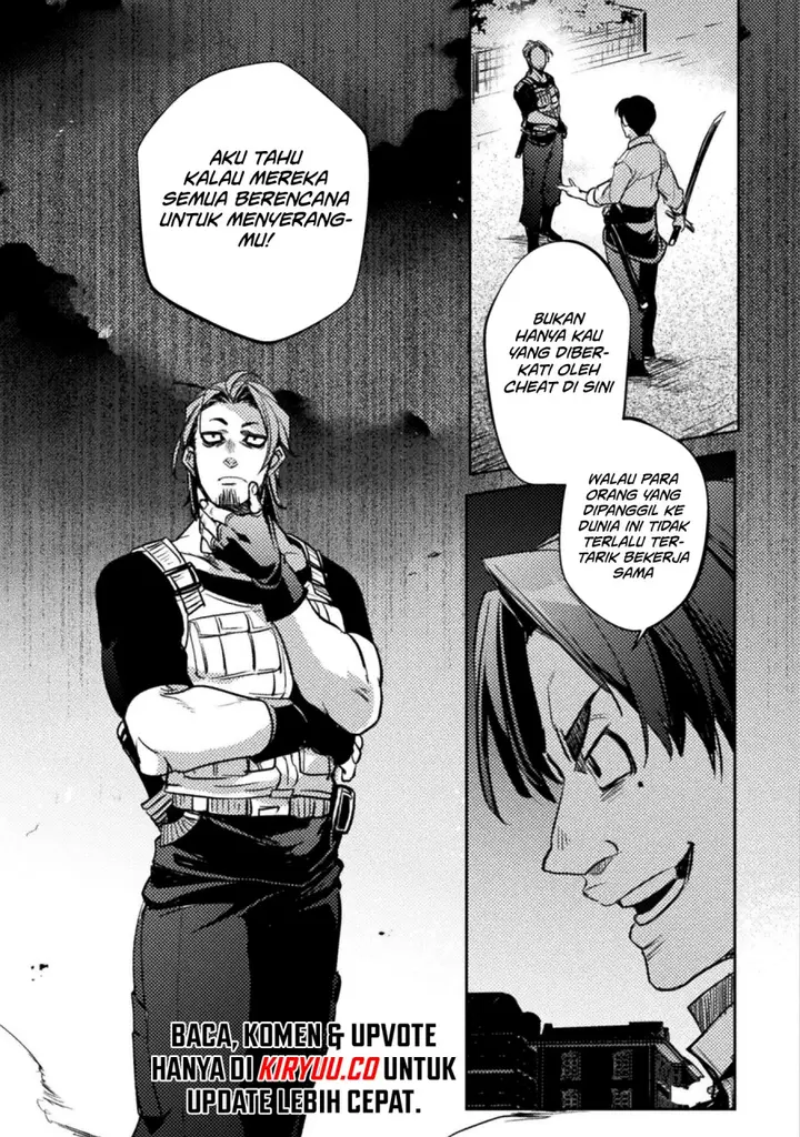 image-komik-bakudanma-na-youhei-douji-shoukan-sareta-saikyou-cheat-domo-wo-katappashi-kara-keshitobasu-chapter-3-6/34
