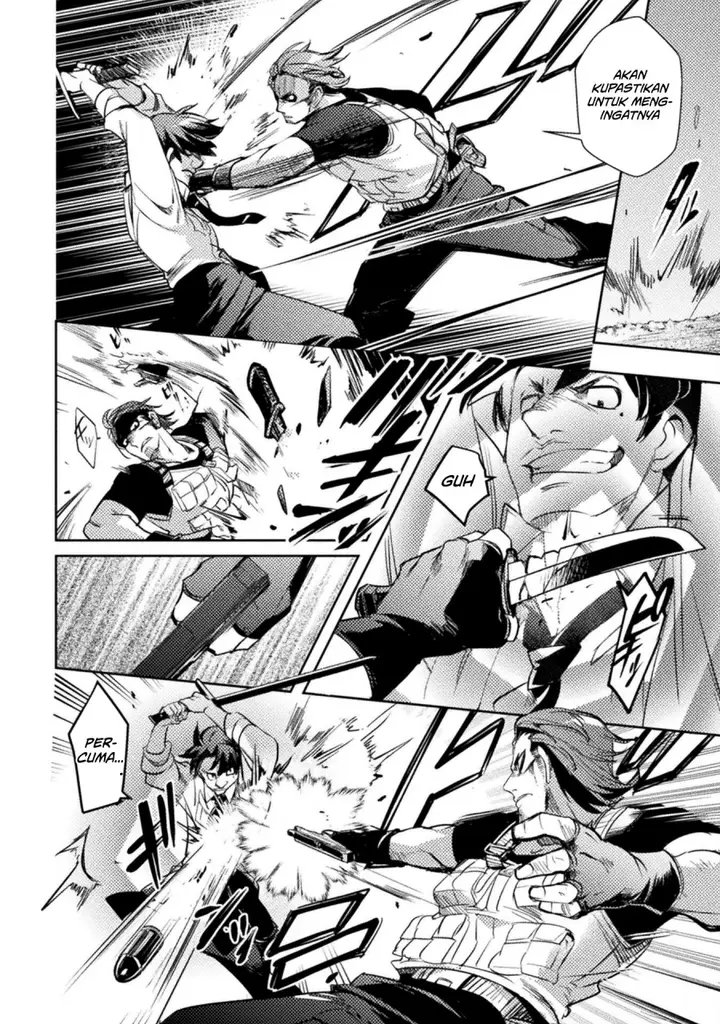 image-komik-bakudanma-na-youhei-douji-shoukan-sareta-saikyou-cheat-domo-wo-katappashi-kara-keshitobasu-chapter-3-17/34