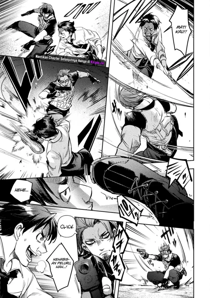 image-komik-bakudanma-na-youhei-douji-shoukan-sareta-saikyou-cheat-domo-wo-katappashi-kara-keshitobasu-chapter-3-18/34
