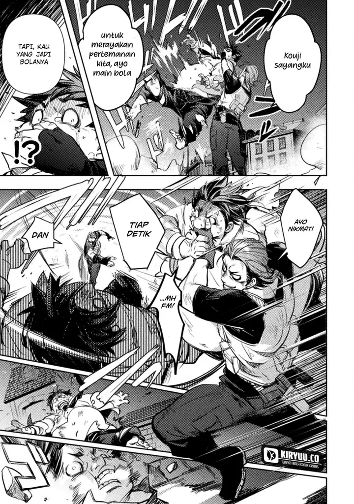 image-komik-bakudanma-na-youhei-douji-shoukan-sareta-saikyou-cheat-domo-wo-katappashi-kara-keshitobasu-chapter-3-30/34