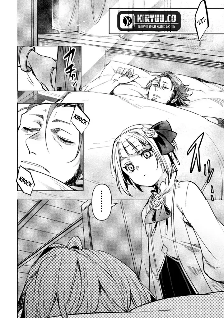 image-komik-bakudanma-na-youhei-douji-shoukan-sareta-saikyou-cheat-domo-wo-katappashi-kara-keshitobasu-chapter-4-11/26