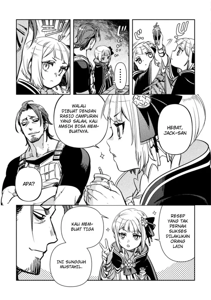 image-komik-bakudanma-na-youhei-douji-shoukan-sareta-saikyou-cheat-domo-wo-katappashi-kara-keshitobasu-chapter-4-22/26
