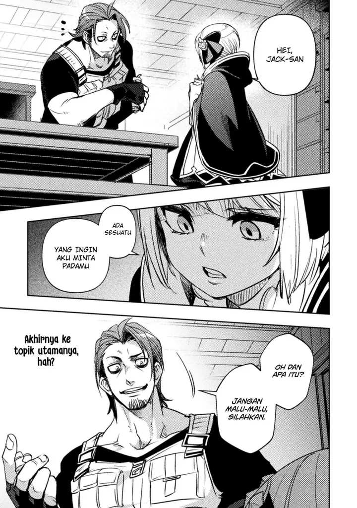 image-komik-bakudanma-na-youhei-douji-shoukan-sareta-saikyou-cheat-domo-wo-katappashi-kara-keshitobasu-chapter-4-24/26
