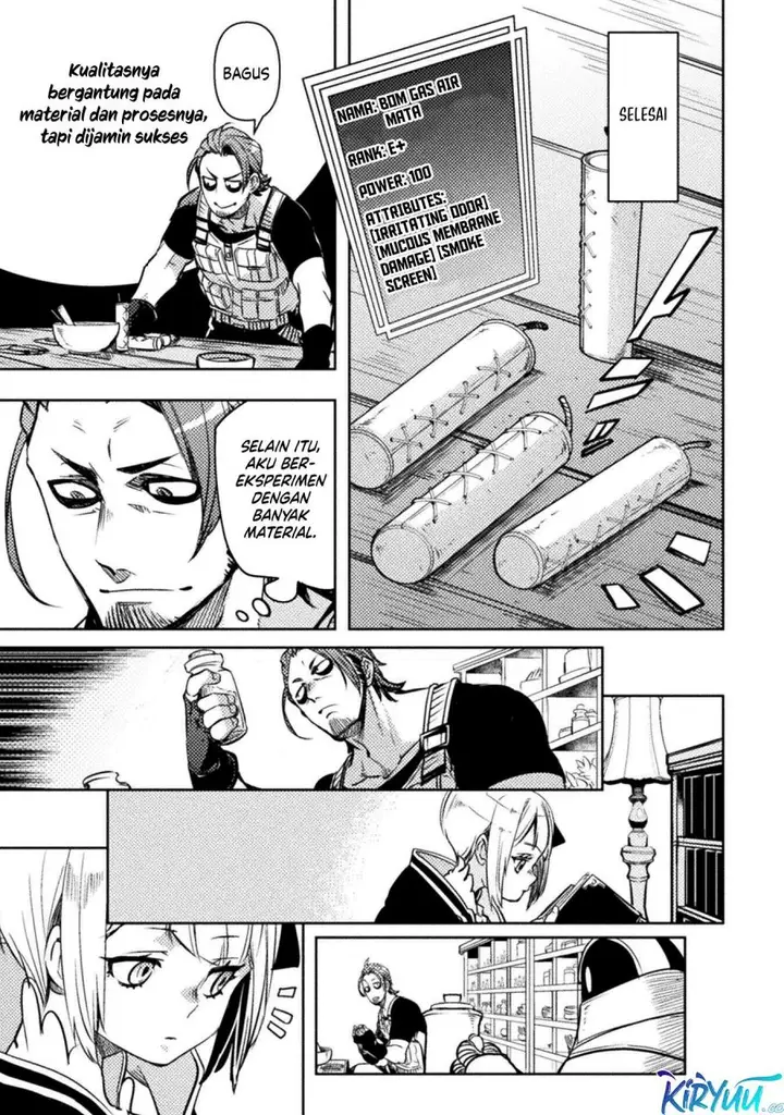 image-komik-bakudanma-na-youhei-douji-shoukan-sareta-saikyou-cheat-domo-wo-katappashi-kara-keshitobasu-chapter-6-4/24