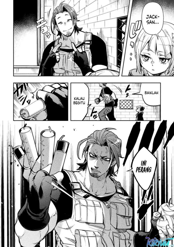 image-komik-bakudanma-na-youhei-douji-shoukan-sareta-saikyou-cheat-domo-wo-katappashi-kara-keshitobasu-chapter-6-9/24