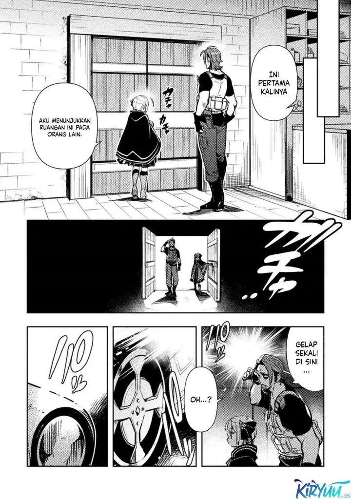 image-komik-bakudanma-na-youhei-douji-shoukan-sareta-saikyou-cheat-domo-wo-katappashi-kara-keshitobasu-chapter-6-11/24