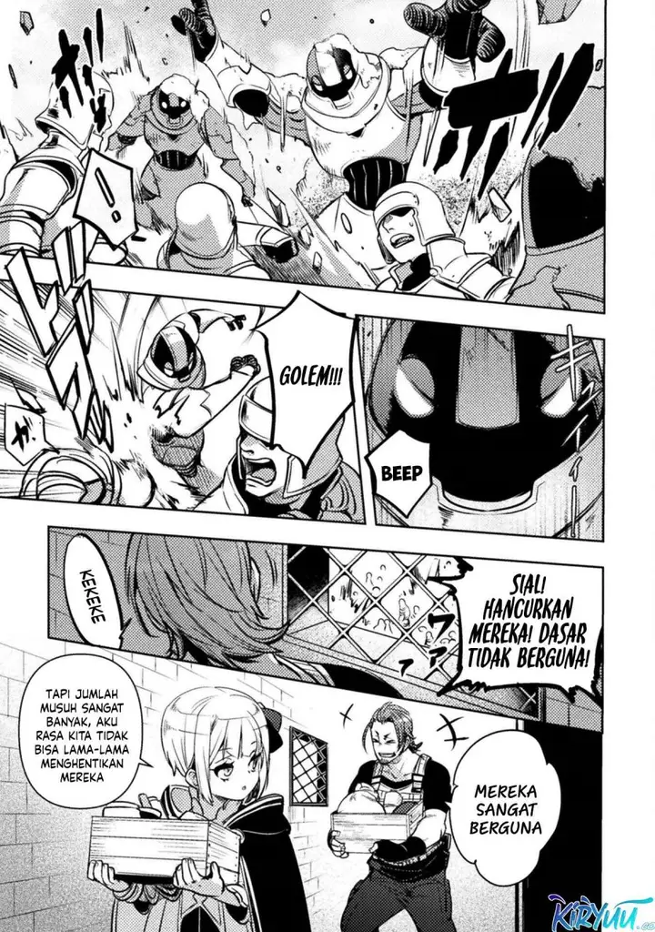 image-komik-bakudanma-na-youhei-douji-shoukan-sareta-saikyou-cheat-domo-wo-katappashi-kara-keshitobasu-chapter-6-16/24