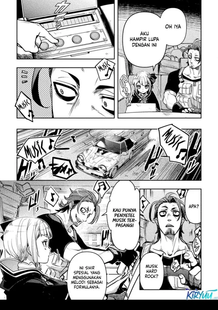 image-komik-bakudanma-na-youhei-douji-shoukan-sareta-saikyou-cheat-domo-wo-katappashi-kara-keshitobasu-chapter-7-3/24