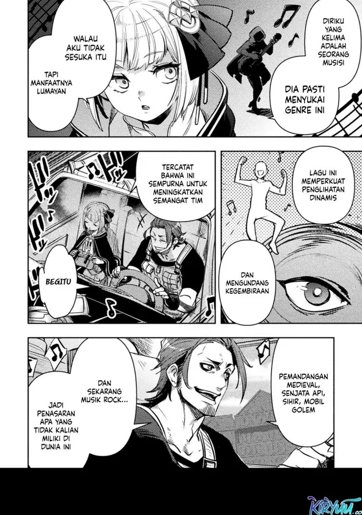 image-komik-bakudanma-na-youhei-douji-shoukan-sareta-saikyou-cheat-domo-wo-katappashi-kara-keshitobasu-chapter-7-4/24