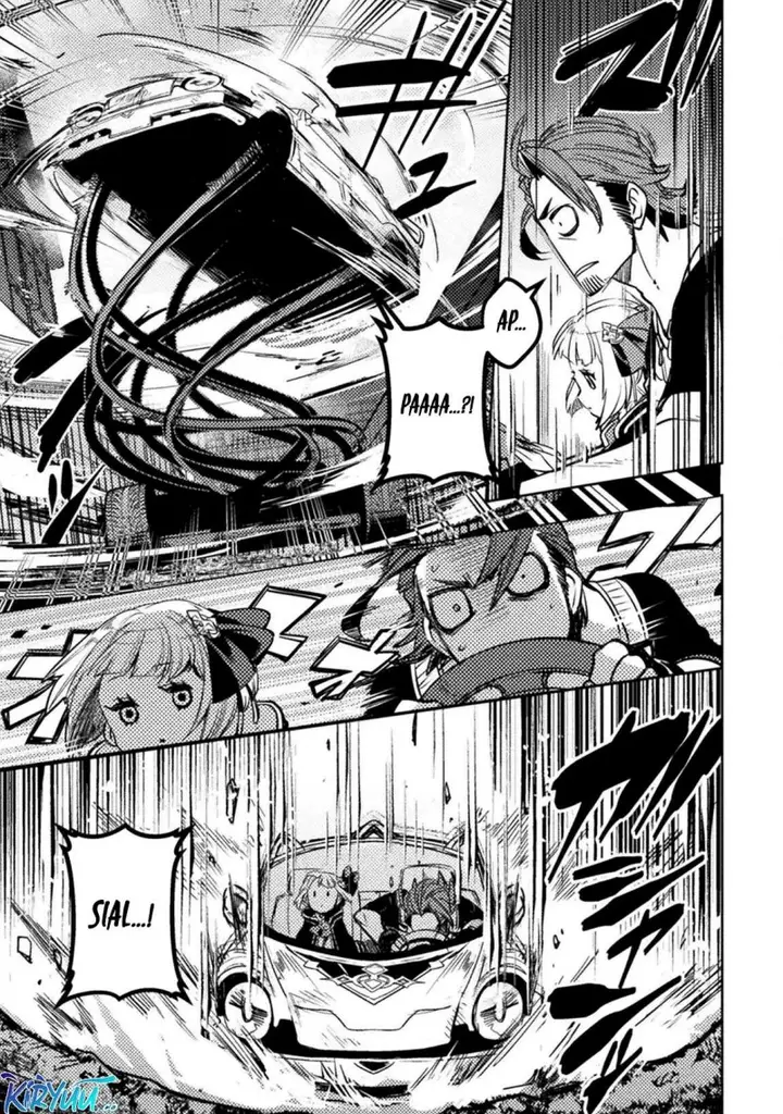 image-komik-bakudanma-na-youhei-douji-shoukan-sareta-saikyou-cheat-domo-wo-katappashi-kara-keshitobasu-chapter-7-9/24