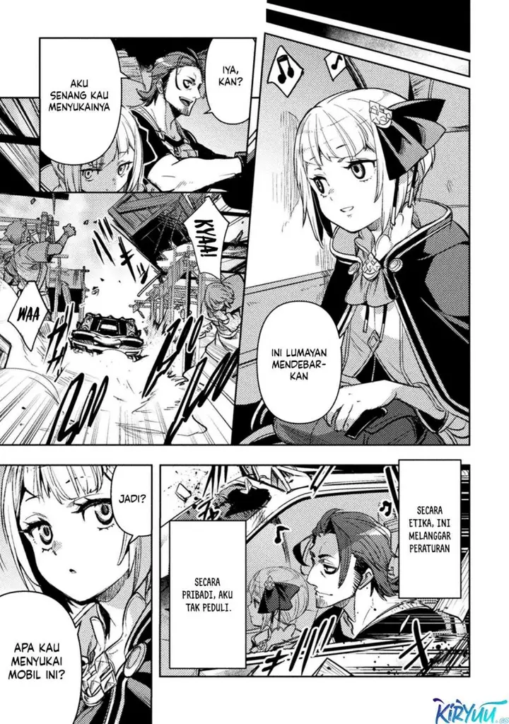 image-komik-bakudanma-na-youhei-douji-shoukan-sareta-saikyou-cheat-domo-wo-katappashi-kara-keshitobasu-chapter-7-11/24