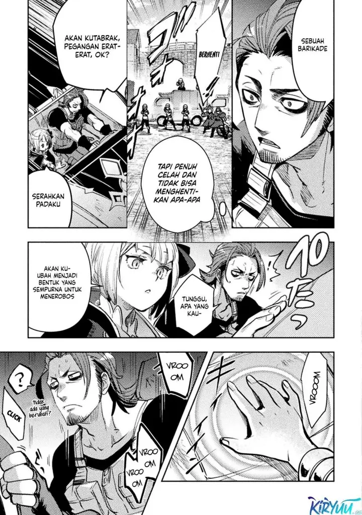 image-komik-bakudanma-na-youhei-douji-shoukan-sareta-saikyou-cheat-domo-wo-katappashi-kara-keshitobasu-chapter-7-13/24