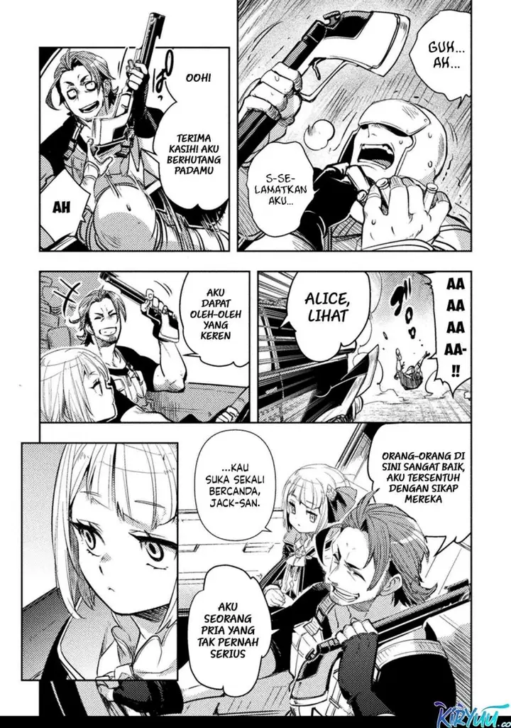 image-komik-bakudanma-na-youhei-douji-shoukan-sareta-saikyou-cheat-domo-wo-katappashi-kara-keshitobasu-chapter-7-17/24