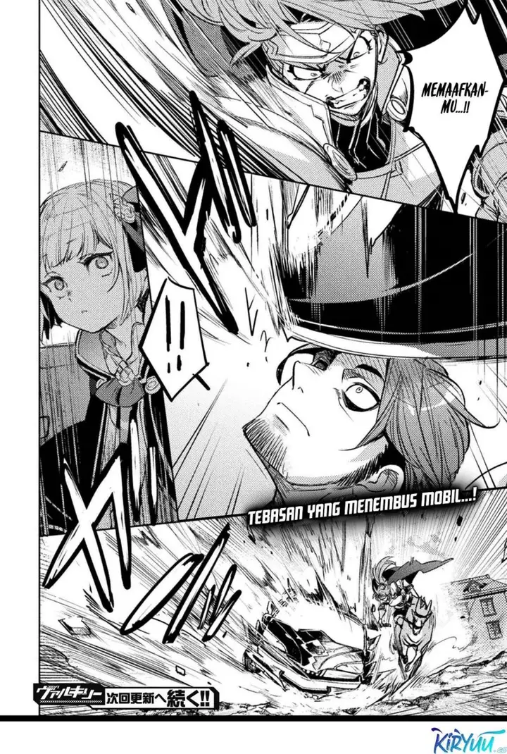 image-komik-bakudanma-na-youhei-douji-shoukan-sareta-saikyou-cheat-domo-wo-katappashi-kara-keshitobasu-chapter-7-23/24