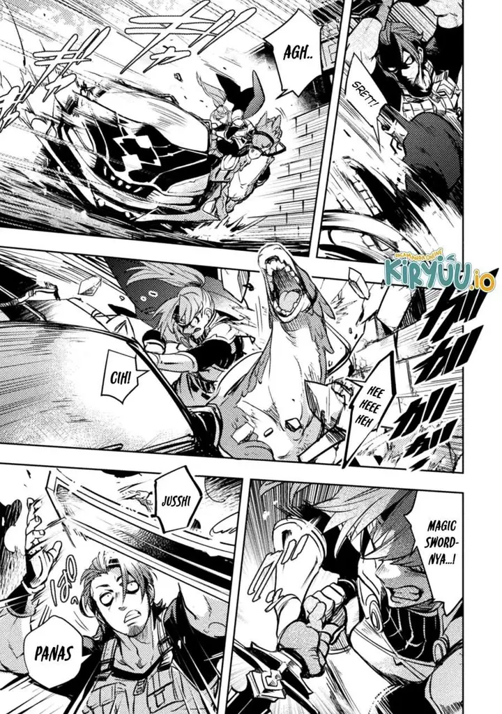 image-komik-bakudanma-na-youhei-douji-shoukan-sareta-saikyou-cheat-domo-wo-katappashi-kara-keshitobasu-chapter-8-2/26