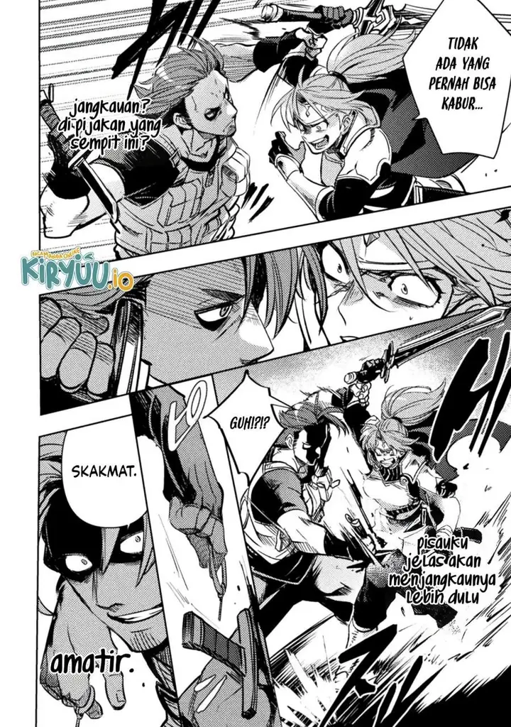 image-komik-bakudanma-na-youhei-douji-shoukan-sareta-saikyou-cheat-domo-wo-katappashi-kara-keshitobasu-chapter-8-7/26