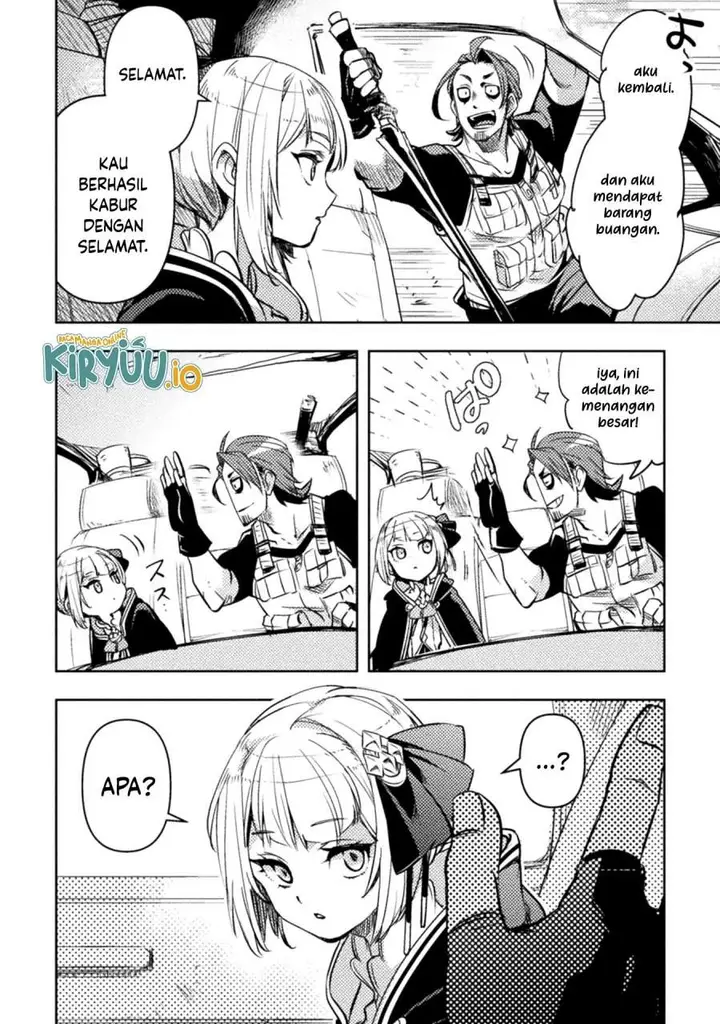 image-komik-bakudanma-na-youhei-douji-shoukan-sareta-saikyou-cheat-domo-wo-katappashi-kara-keshitobasu-chapter-8-11/26