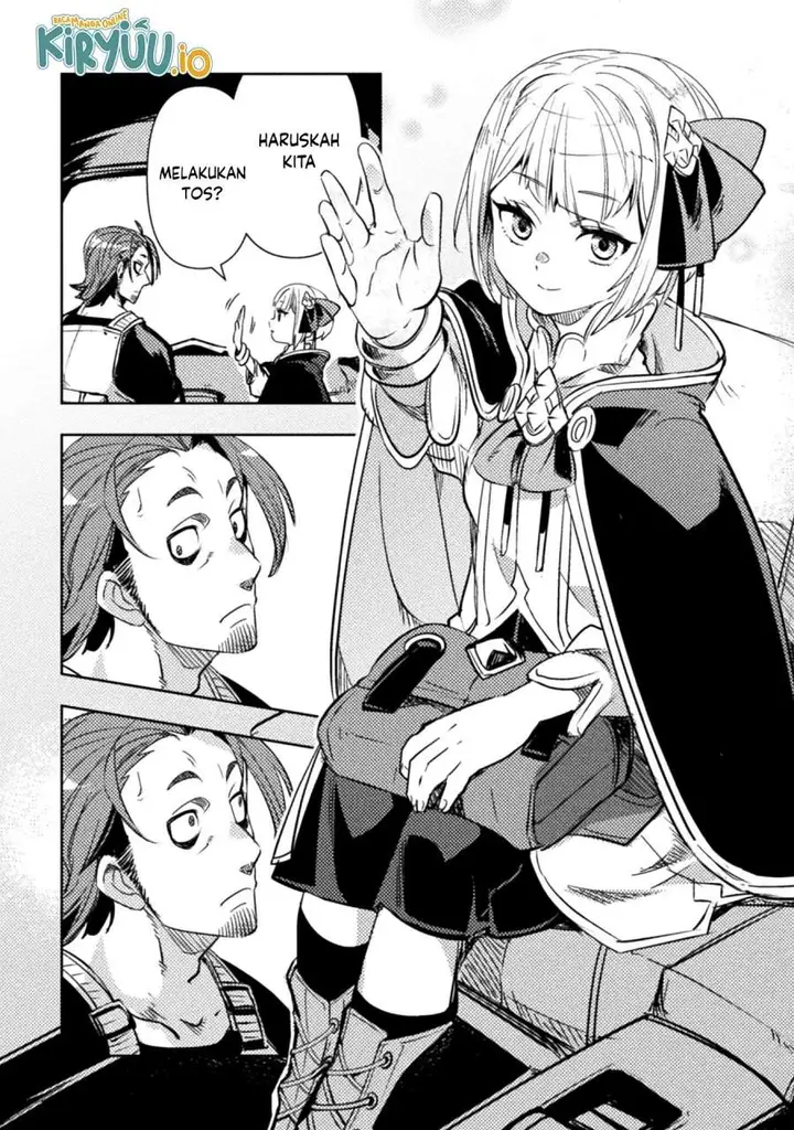 image-komik-bakudanma-na-youhei-douji-shoukan-sareta-saikyou-cheat-domo-wo-katappashi-kara-keshitobasu-chapter-8-13/26