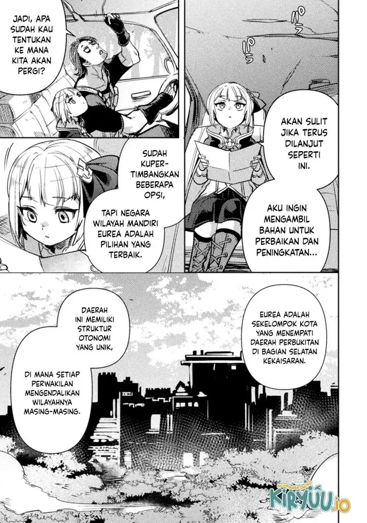 image-komik-bakudanma-na-youhei-douji-shoukan-sareta-saikyou-cheat-domo-wo-katappashi-kara-keshitobasu-chapter-8-16/26
