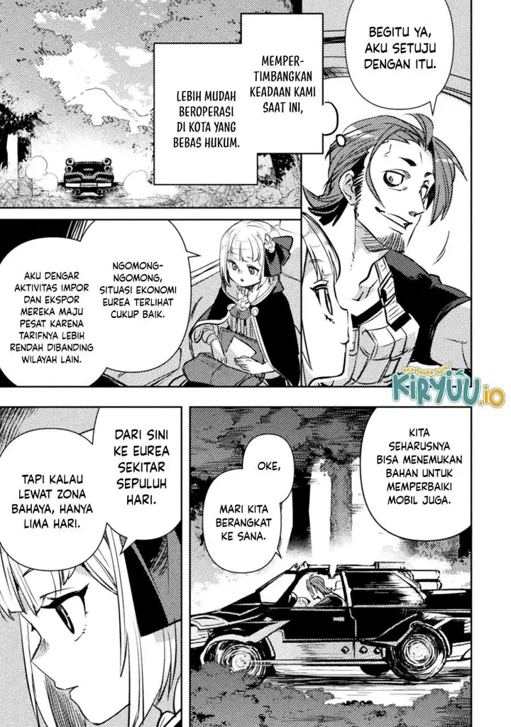 image-komik-bakudanma-na-youhei-douji-shoukan-sareta-saikyou-cheat-domo-wo-katappashi-kara-keshitobasu-chapter-8-18/26