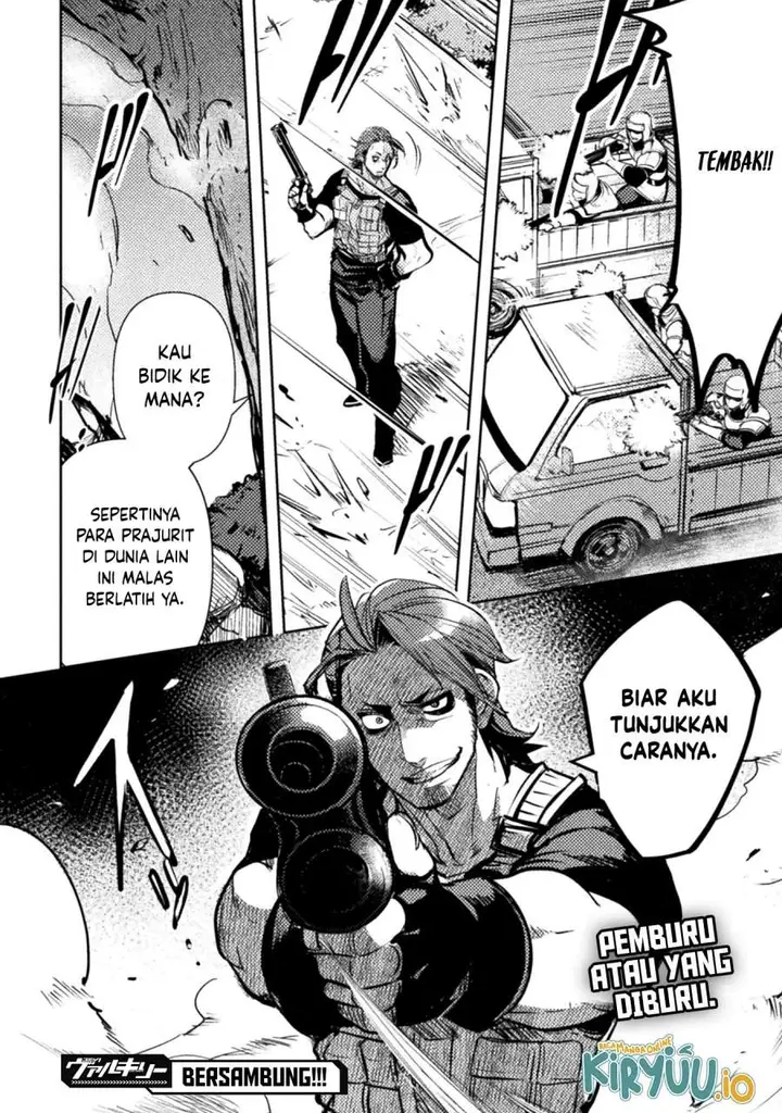 image-komik-bakudanma-na-youhei-douji-shoukan-sareta-saikyou-cheat-domo-wo-katappashi-kara-keshitobasu-chapter-8-25/26
