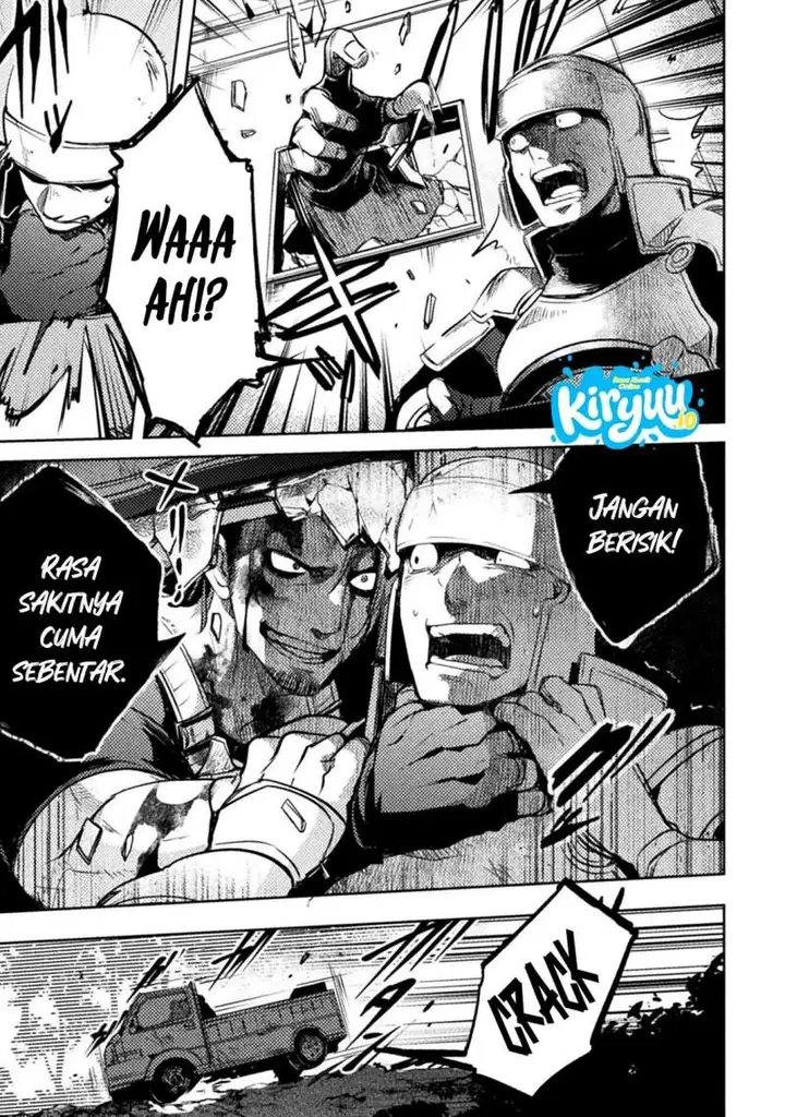 image-komik-bakudanma-na-youhei-douji-shoukan-sareta-saikyou-cheat-domo-wo-katappashi-kara-keshitobasu-chapter-9-4/22