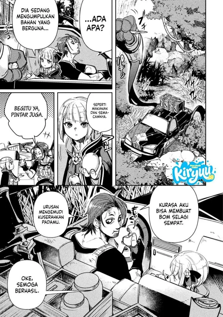 image-komik-bakudanma-na-youhei-douji-shoukan-sareta-saikyou-cheat-domo-wo-katappashi-kara-keshitobasu-chapter-9-10/22